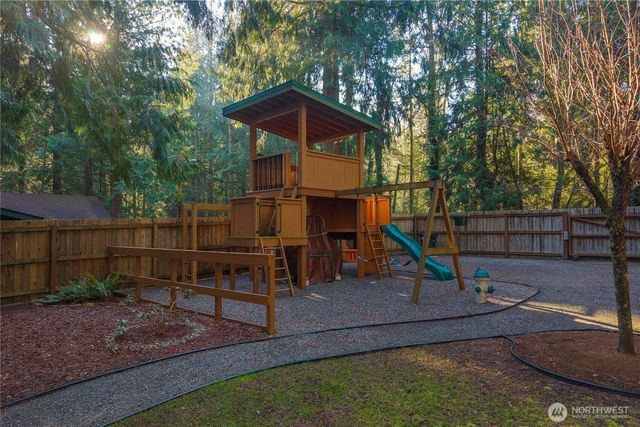 17918 Corbin Road SE, Yelm, WA 98597