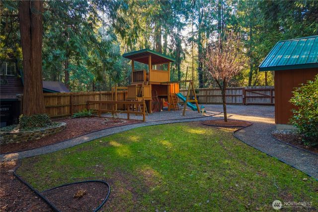 17918 Corbin Road SE, Yelm, WA 98597