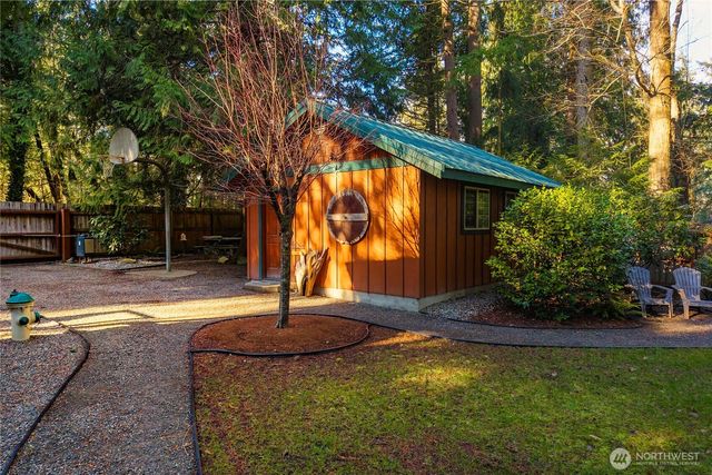 17918 Corbin Road SE, Yelm, WA 98597