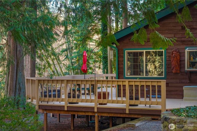 17918 Corbin Road SE, Yelm, WA 98597