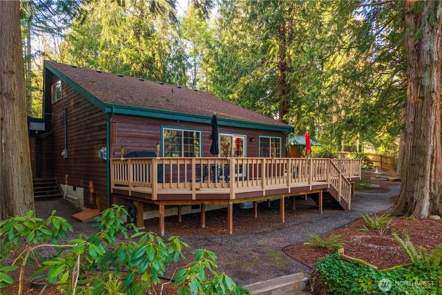 17918 Corbin Road SE, Yelm, WA 98597