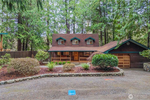 17918 Corbin Road SE, Yelm, WA 98597