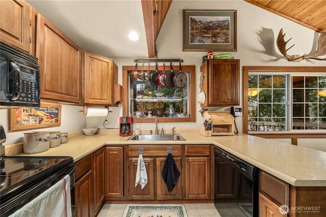 17918 Corbin Road SE, Yelm, WA 98597