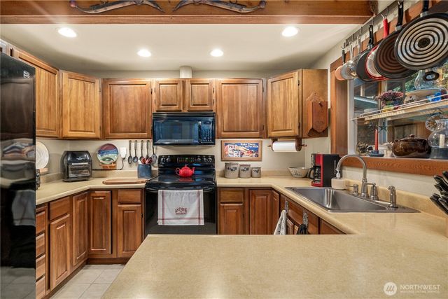 17918 Corbin Road SE, Yelm, WA 98597