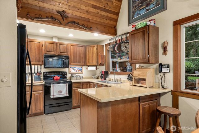 17918 Corbin Road SE, Yelm, WA 98597