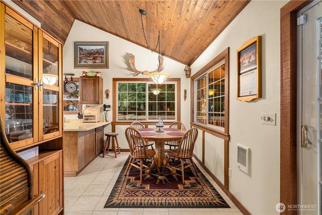 17918 Corbin Road SE, Yelm, WA 98597