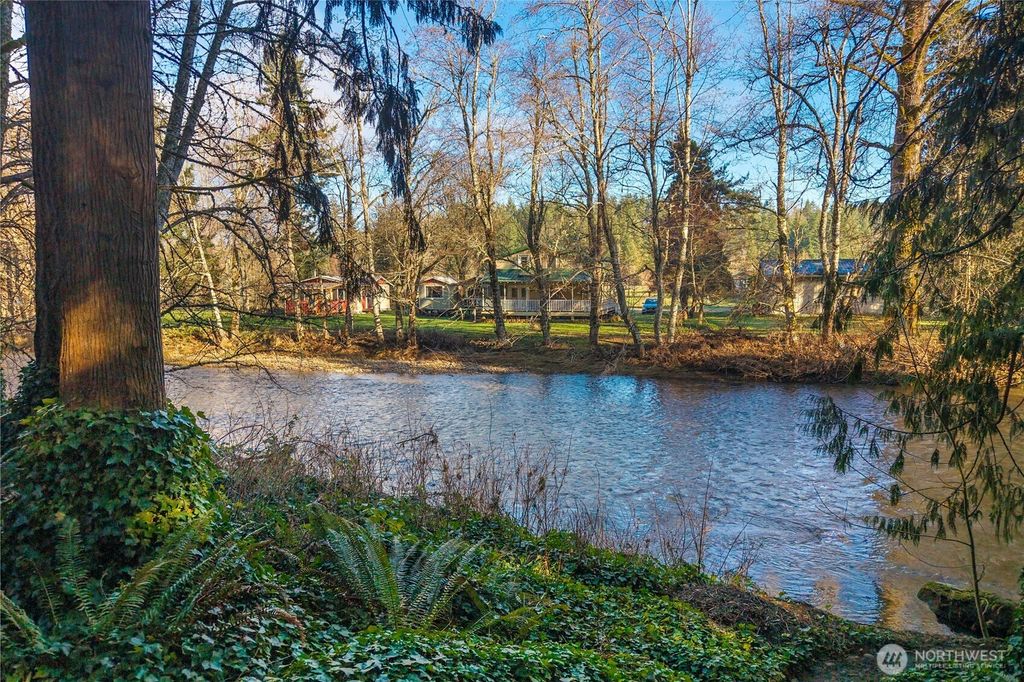 17918 Corbin Road SE, Yelm, WA 98597