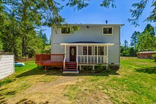 4155 Old Railroad Grade Road, Mckinleyville, CA 95519