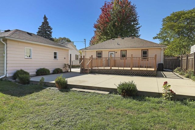 5419 38th AVENUE, Kenosha, WI 53144