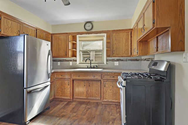 5419 38th AVENUE, Kenosha, WI 53144