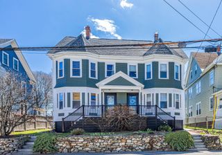 994 South Street # 2, Portsmouth, NH 03801