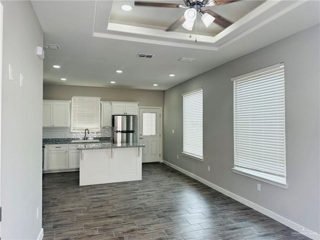 1103 Sugar Garden Drive 1, Pharr, TX 78577