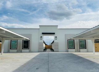 1103 Sugar Garden Drive 1, Pharr, TX 78577