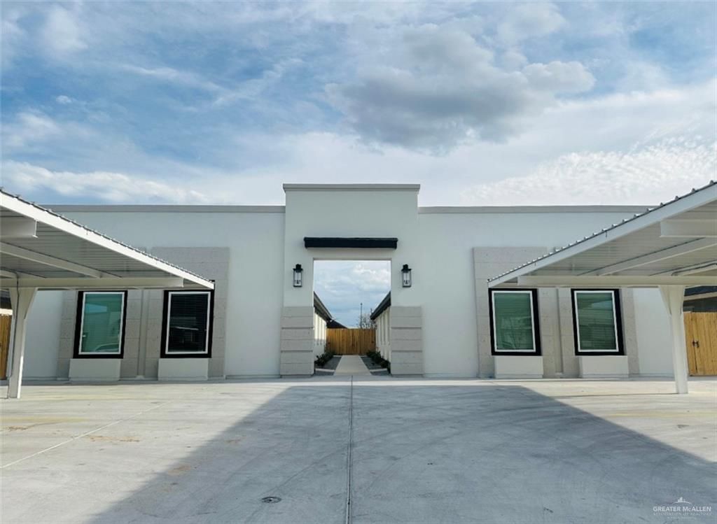 1103 Sugar Garden Drive 1, Pharr, TX 78577