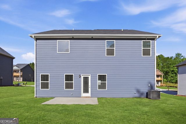 406 River Walk Farm Parkway, Covington, GA 30014