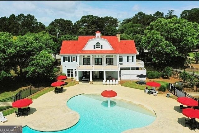 406 River Walk Farm Parkway, Covington, GA 30014