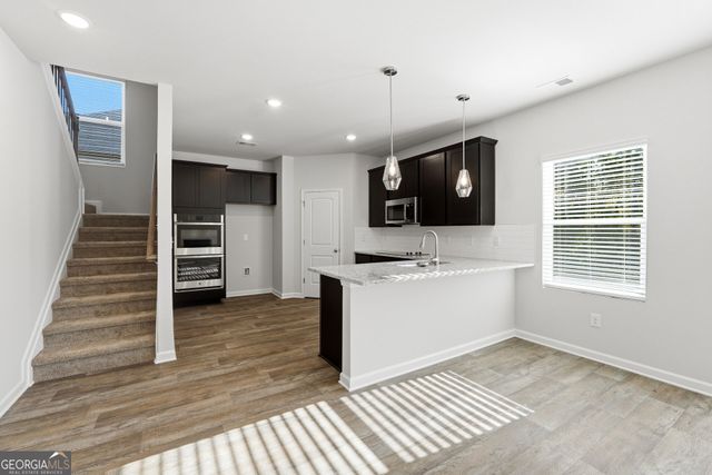 406 River Walk Farm Parkway, Covington, GA 30014