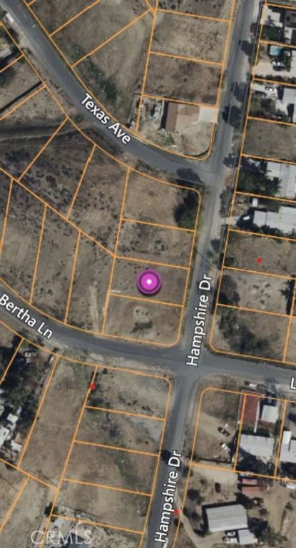 0 Canyon Lake, Canyon Lake, CA 92587