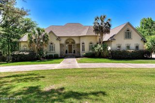 655 Bent Creek Drive, Evans, GA 30809