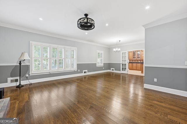 2809 Livsey Woods Drive, Tucker, GA 30084