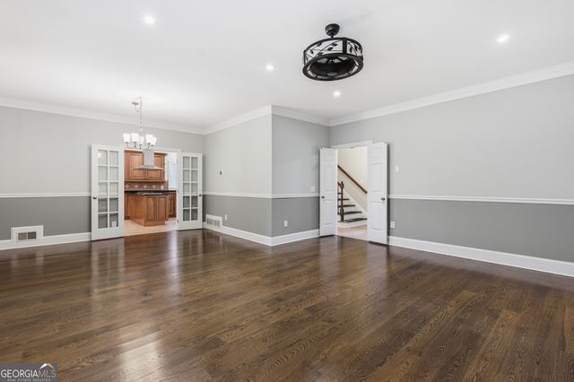 2809 Livsey Woods Drive, Tucker, GA 30084