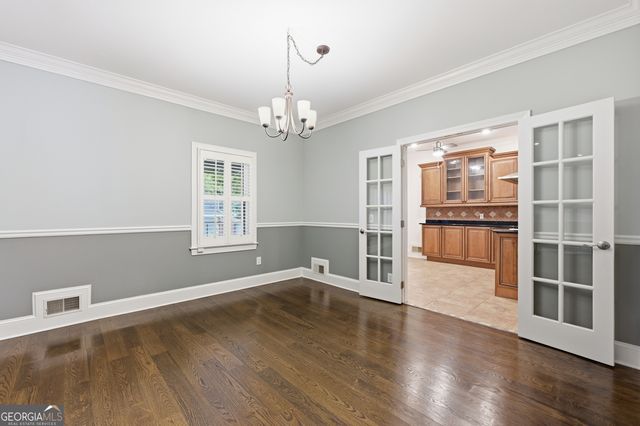 2809 Livsey Woods Drive, Tucker, GA 30084