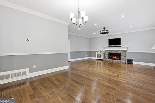 2809 Livsey Woods Drive, Tucker, GA 30084