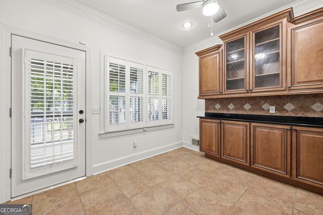 2809 Livsey Woods Drive, Tucker, GA 30084