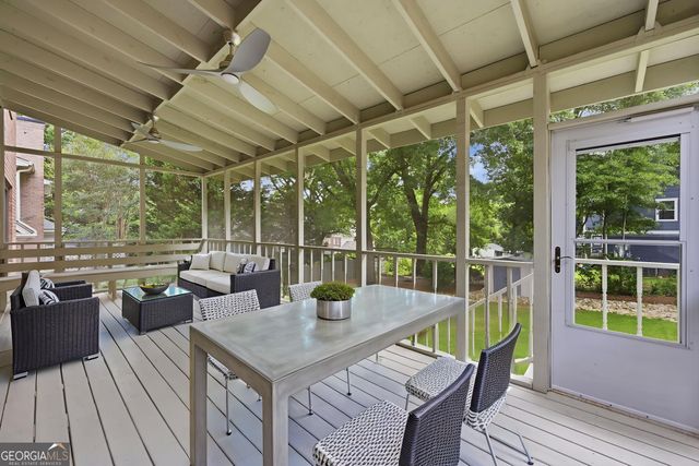 2809 Livsey Woods Drive, Tucker, GA 30084