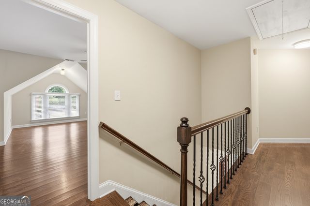 2809 Livsey Woods Drive, Tucker, GA 30084
