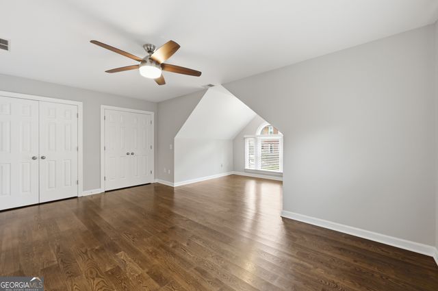 2809 Livsey Woods Drive, Tucker, GA 30084