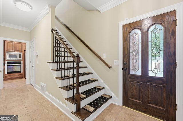 2809 Livsey Woods Drive, Tucker, GA 30084