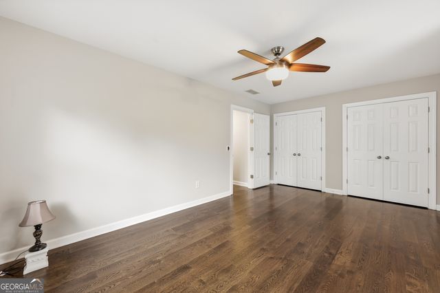 2809 Livsey Woods Drive, Tucker, GA 30084