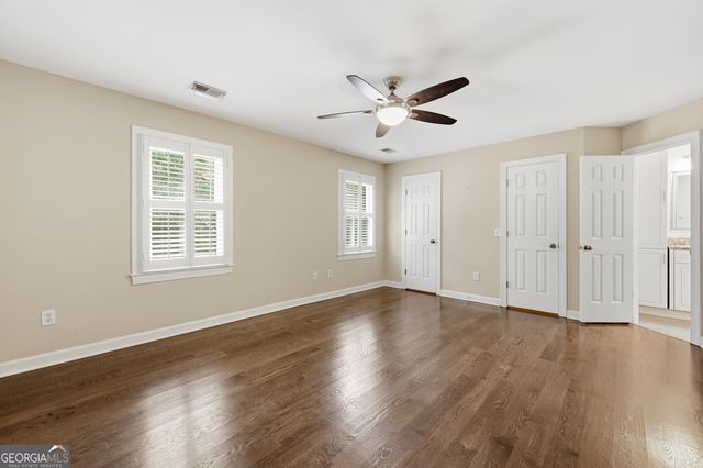 2809 Livsey Woods Drive, Tucker, GA 30084