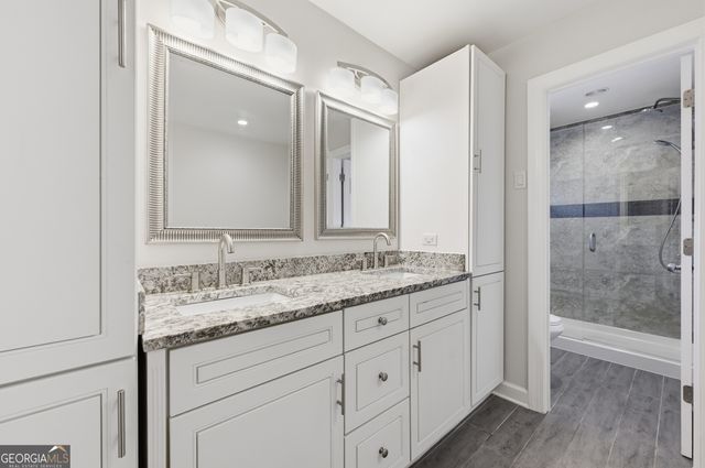 2809 Livsey Woods Drive, Tucker, GA 30084