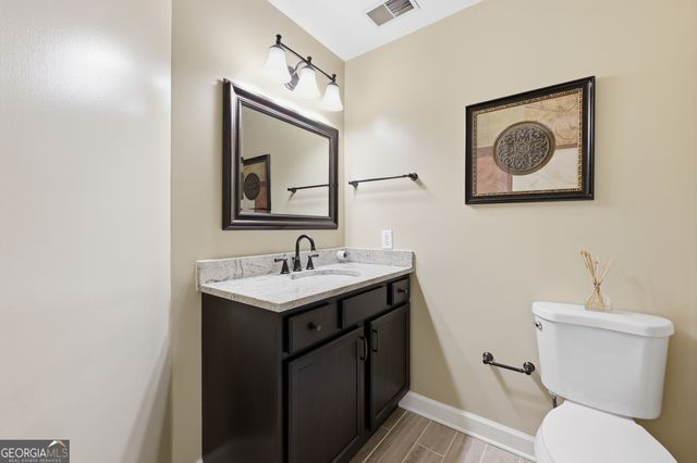 2809 Livsey Woods Drive, Tucker, GA 30084
