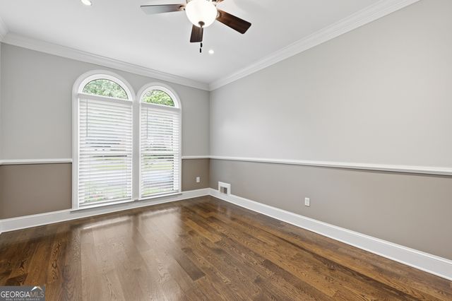 2809 Livsey Woods Drive, Tucker, GA 30084