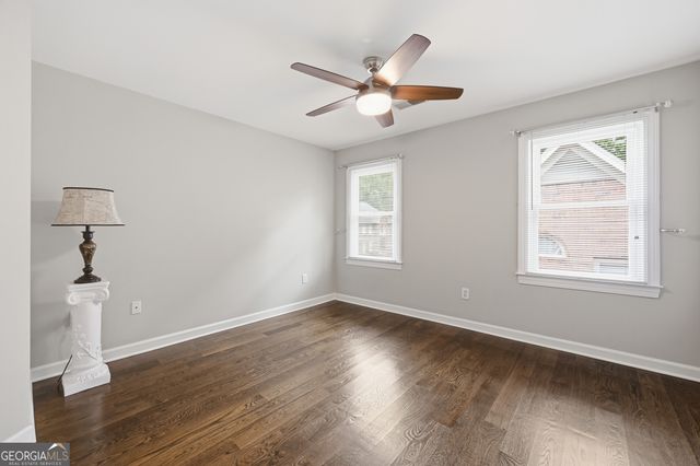 2809 Livsey Woods Drive, Tucker, GA 30084