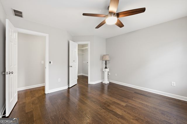 2809 Livsey Woods Drive, Tucker, GA 30084