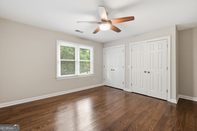 2809 Livsey Woods Drive, Tucker, GA 30084