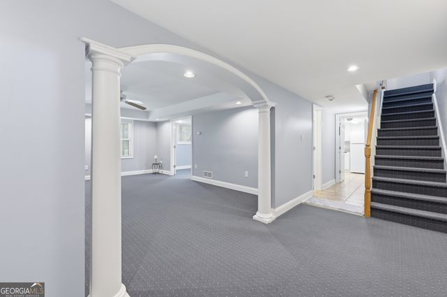 2809 Livsey Woods Drive, Tucker, GA 30084