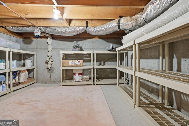 2809 Livsey Woods Drive, Tucker, GA 30084