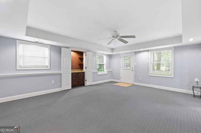 2809 Livsey Woods Drive, Tucker, GA 30084