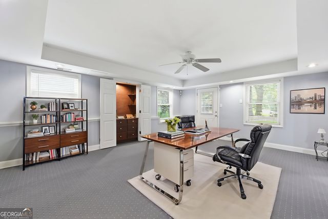 2809 Livsey Woods Drive, Tucker, GA 30084