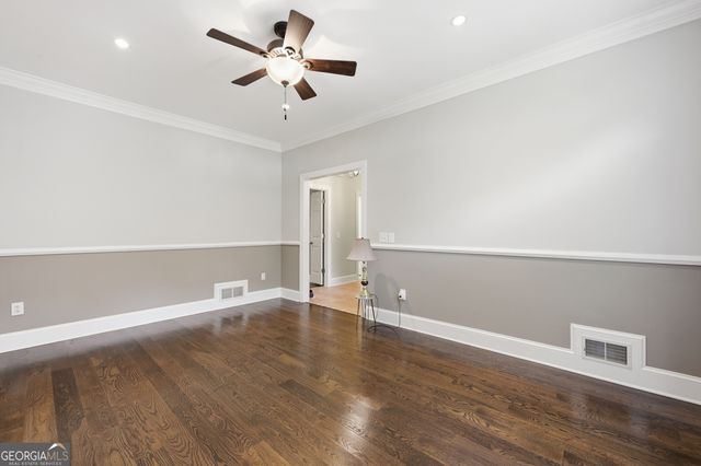 2809 Livsey Woods Drive, Tucker, GA 30084