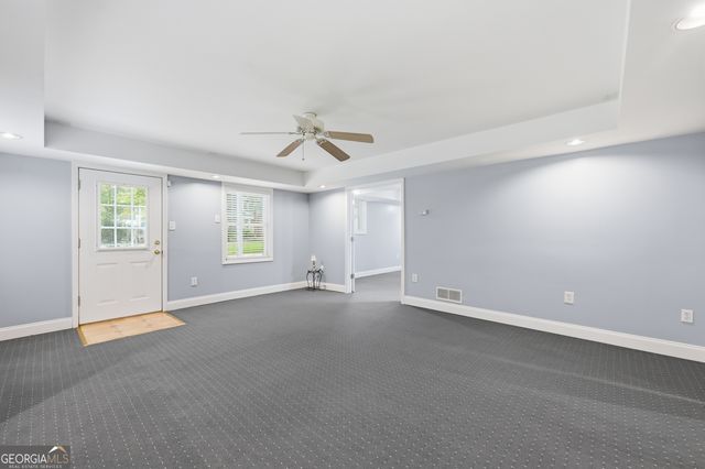 2809 Livsey Woods Drive, Tucker, GA 30084