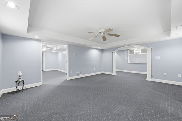 2809 Livsey Woods Drive, Tucker, GA 30084
