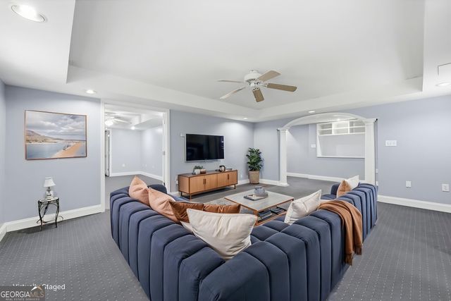 2809 Livsey Woods Drive, Tucker, GA 30084
