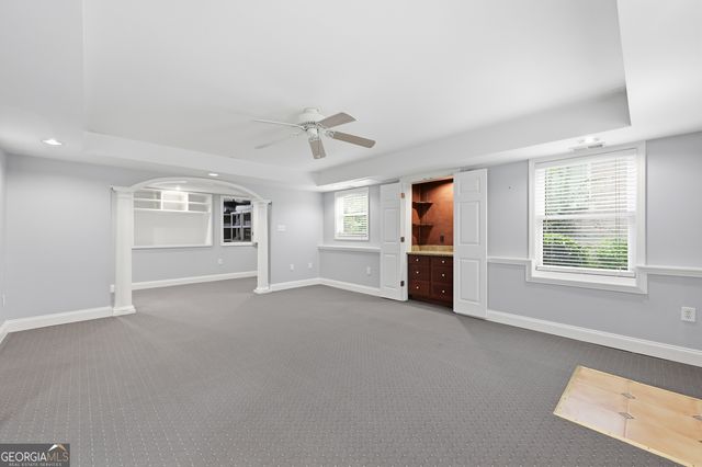2809 Livsey Woods Drive, Tucker, GA 30084