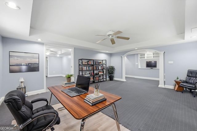 2809 Livsey Woods Drive, Tucker, GA 30084
